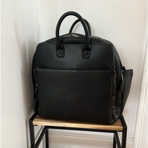 Ayla and co diaper bag (only used a few times)